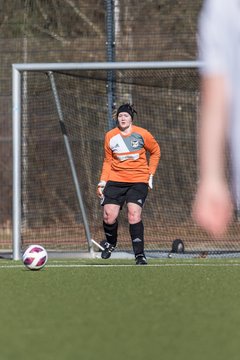Bild 131 - F Bramfeld 2 - Eimsbuettel 3 : Ergebnis: 0:15